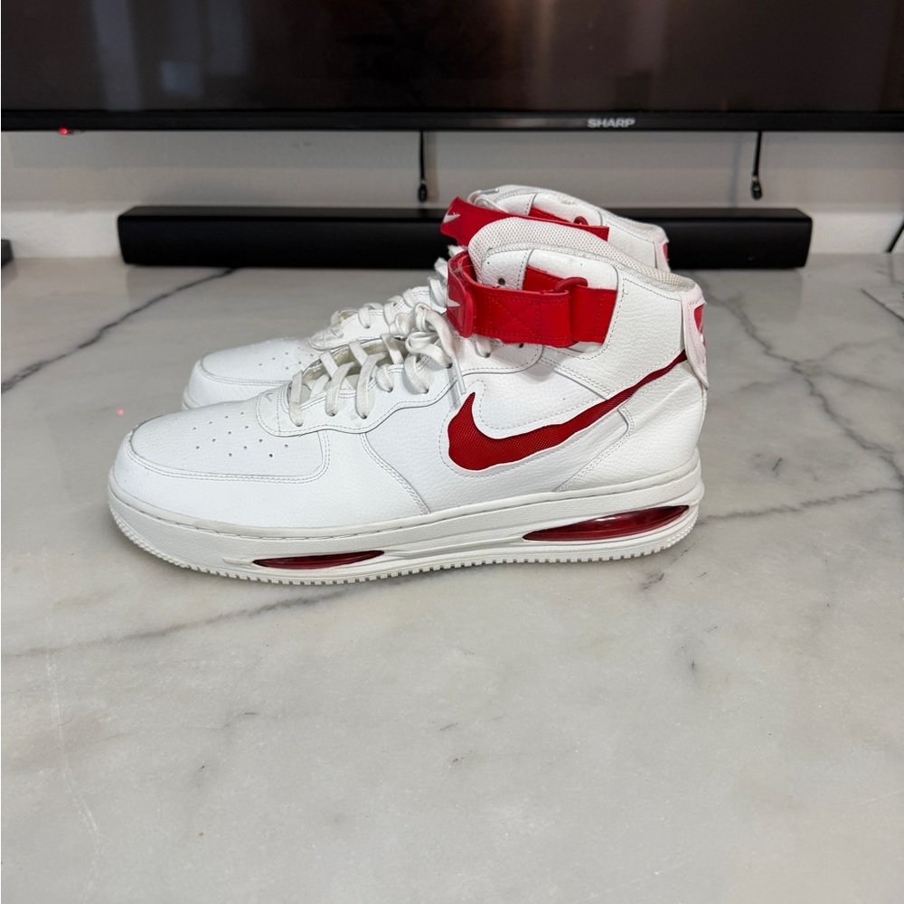 Nike Air Force Mid Evo Sneakers